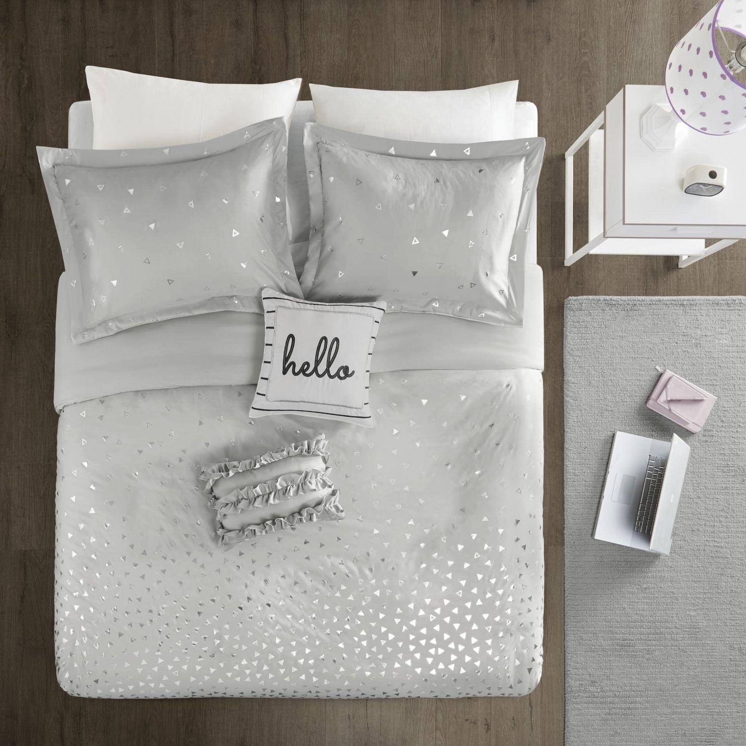 Ensemble Housse de Couette Nova de Home Essence