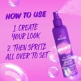 thumbnail image 4 of Aussie Sprunch Fixatif en Atomiseur pour Cheveux Bouclés et Ondulés, 4 of 10