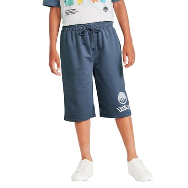 Pokemon Boys' Pull-On Short