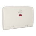 thumbnail image 2 of Rubbermaid® Baby Changing Station, Grey, 1/Case, 2 of 8