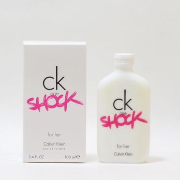 Calvin Klein CK One Shock
