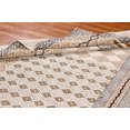 thumbnail image 2 of Casavani Multicolor Moroccan Rug Garden Yoga Kilim Dining Room Carpet 8x8 Feet, 2 of 5