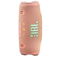 thumbnail image 3 of JBL Charge 6 Portable waterproof and drop-proof speaker - Pink, 3 of 6