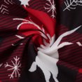 thumbnail image 4 of LSLJS Pyjamas de Noël Assortis pour la Famille, Tenue Parent-Enfant Ensembles de Noël Patchwork à Carreaux Imprimés Vêtements d'Intérieur Col Rond Manches Longues Pyjamas Ensembles Deux Pièces pour les Fêtes Ensemble de Vêtements de Nuit de Noël, 4 of 7