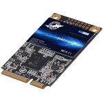 SSD mSATA 64GB Dogfish Internal Solid State Drive High Performance Hard Drive for Desktop Laptop SATA III 6Gb/s
