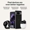 thumbnail image 4 of Google Pixel 8 / 256 Go - Obsidienne [Noir] - Déverrouillé - Téléphone Intelligent - Neuf, 4 of 4