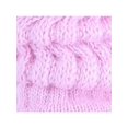 thumbnail image 2 of CTM Chaussettes Super Douces pour Filles (1 Paire), 2 of 2