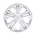 thumbnail image 1 of Coast To Coast IWC55017S Wheel Cover, 1 of 2