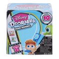 thumbnail image 1 of Disney Doorables Movie Moments Series 3 Figures, 2 Exclusive 1.5-inch Collectible Figurines, 1 of 4