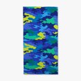 thumbnail image 1 of SERVIETTE DE PLAGE MAINSTALYS, 1 of 4