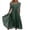 Green, variant on Pisexur Womens Embroidered Wedding Dress Floral Lace Bridesmaid Party Dress High Low Hem V Neck Formal Dresses for Wedding, Cocktail Dress