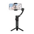 thumbnail image 4 of Stabilisateur, Stabilisateur - Secouer avec Télécommande Max. Android Max. Charge Portée M02 3- Stabilisateur - Secouer Portatif 3- Stabilisateur Charge Portée 16/15/14/13/12 3- Stabilisateur Max. Portatif 3- Stabilisateur, 4 of 7
