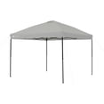 thumbnail image 1 of 10’x10’ Simple Push Instant Canopy, 1 of 9