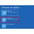 thumbnail image 3 of Windows 11 Professional 32/64 Bit with Key Install Repair Restore Recover USB Flash Drive & Drivers Pack. 2PK, 3 of 6