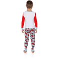 thumbnail image 3 of Dr. Seuss Pyjama Garçon Pantalon en Coton et Haut de Pyjama Amusant, 3 of 6