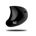 thumbnail image 3 of Souris verticale ergonomique sans fil Adesso iMouse E10 2,4 GHz RF, 3 of 6