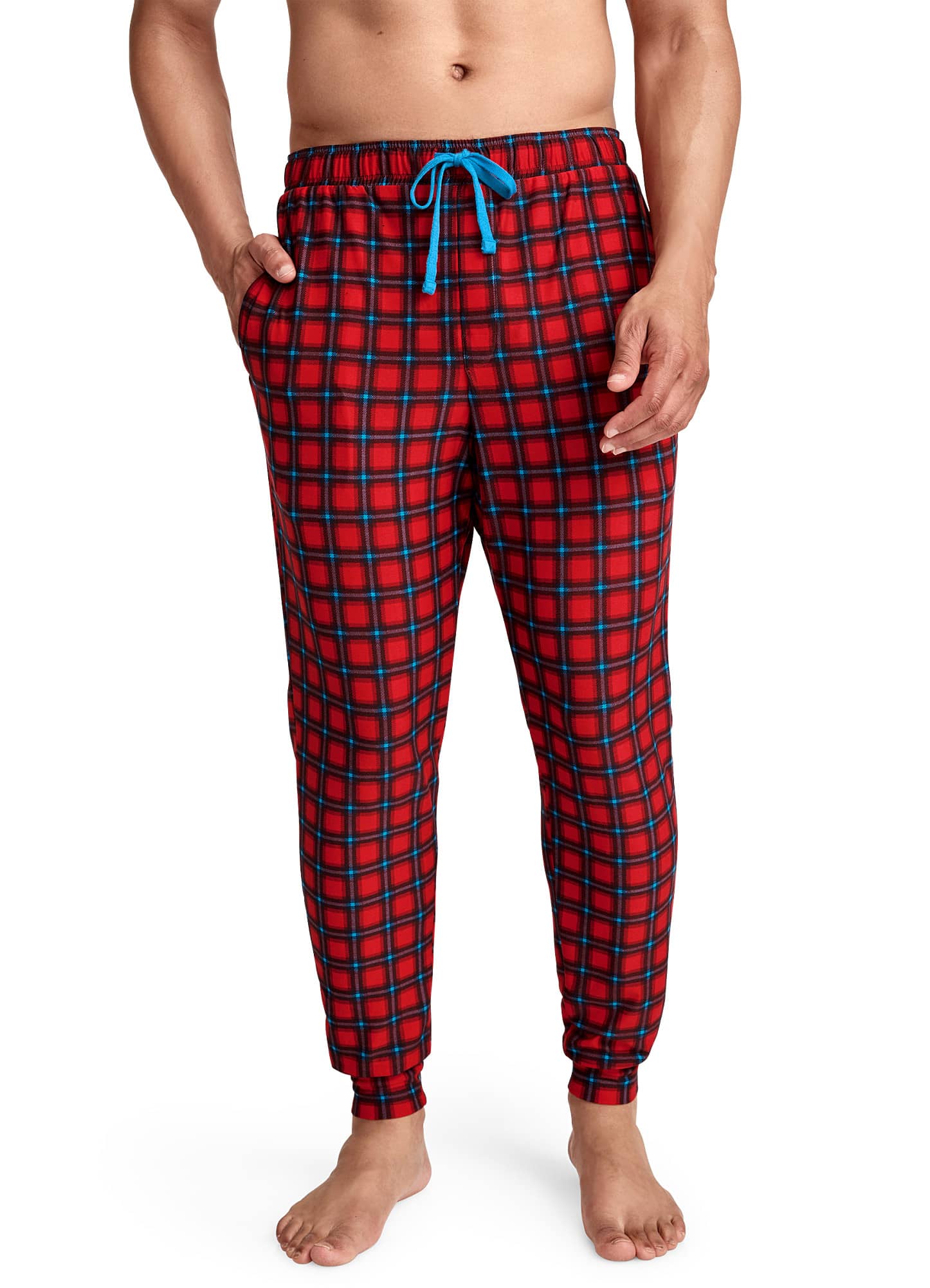 Jockey Jogger Ultra Doux Rafraîchissant pour le Sommeil
