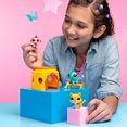 thumbnail image 4 of Littlest Pet Shop - Tiki Jungle Play Pack, 4 of 5