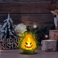 thumbnail image 5 of Halloween Decorations Childrens Portable Lantern Bar Horror Atmosphere Arrangement Props, 5 of 5