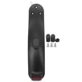 thumbnail image 2 of Scooter Rear Mudguar, 1Set 26cm +Screw Rear Mudguard, ABS+PC for Xiao-mi M365/Pro Smart Electric Scooter Gray Black,White,Red, 2 of 7