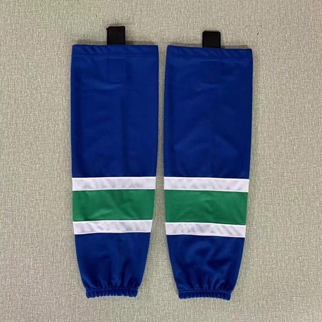 Custom Ice Hockey Socks for Adult Youth