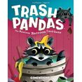 thumbnail image 3 of Jeu de cartes "Trash Pandas Raucous" (Seulement en Anglais), 3 of 4