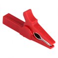 thumbnail image 3 of Car Battery Clip, Brass Durable Insulated Convenient  Clips, for Electronic Products, 3 of 8