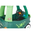 thumbnail image 4 of Little Tikes - Cozy Coupe Dino, Ride-On Toy, 4 of 8