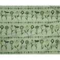 thumbnail image 5 of oneOone Polyester Spandex Vert Pâle Tissu Bloc Couture Projets d'Artisanat Tissus Imprimés au Yard 56 Pouces Wide-RK, 5 of 5