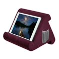 thumbnail image 4 of Nouveau Support de Genoux Oreiller Souple Multi-Angle pour IPad Tablette Liseuses Porte-Revues, 4 of 5