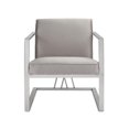 thumbnail image 2 of Home Gear Accent Chair, 2 of 4