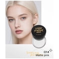 thumbnail image 3 of HHBEAUTY Soft Focus Loose Setting Powder, Waterproof, Matte, Oil Control, Shine Free, Talc-Free Face Powder Makeup, 24H Longwear Finishing Powder, Matte Pink, 3 of 9