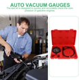 thumbnail image 4 of 1 Set Auto Vacuum Gauges Maintenance Vacuum Gauges Repairing Vacuum Gauges, 4 of 7