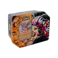 thumbnail image 1 of Pokémon TCG: Slashing Legends Tin - Recevez-en 1 au hasard, 1 of 5