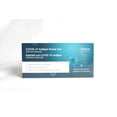 thumbnail image 1 of Artron® COVID-19 Rapid Antigen Test (Made in Canada), 5 Tests per Pack, 1 of 6