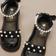 thumbnail image 5 of RXIRUCGD Shoes New Children's Soft Soled Princess Girls Elementary School Performance Shoes, 5 of 5