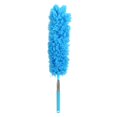 thumbnail image 1 of FAGINEY Household Soft Flexible Duster Dust Cleaner with Stainless Steel Telescoping Extension Pole, 1 of 1