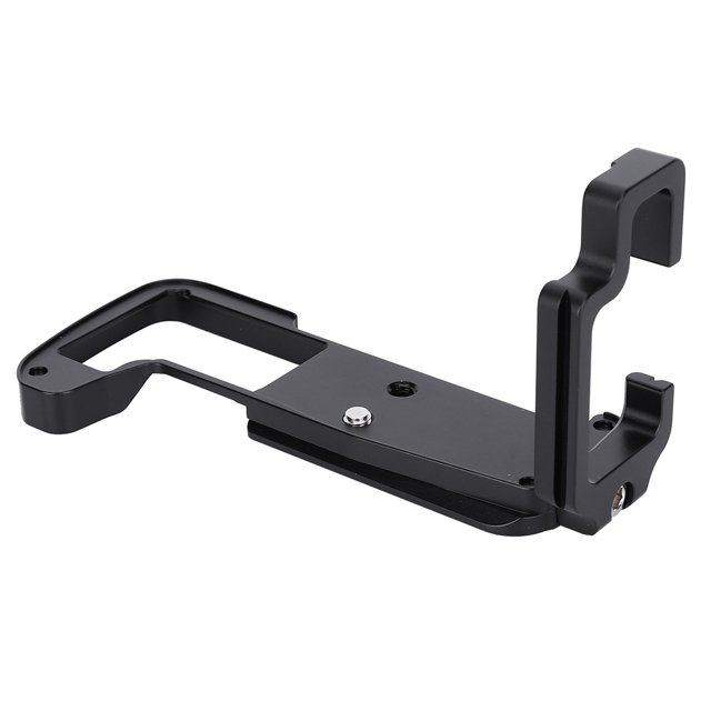 Camera Hand Grip Portable L Bracket Aluminum Quick Release Plate L Bracket Vertical For SHOOTing For E M1II EM1III