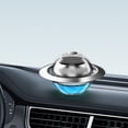 thumbnail image 1 of Antqov Solar Rotating Cars Freshener, Car Decoration Car Diffuser with Oil, Car Aromatherapy [Relieve & Refresh] Car Oil Diffuser for Car 30ML, Home Accessories, 1 of 9
