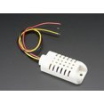 thumbnail image 1 of 393 - ADAFRUIT Capteur de Température et d'Humidité AM2302(WIRED DHT22), 1 of 3