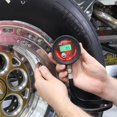 thumbnail image 5 of Longacre® 52-53003 Semi Pro Digital Tire Pressure Gauge, 0-60, 5 of 5