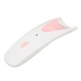 thumbnail image 3 of Heated Eyelash Curler, Long Lasting Curling Streamlined Curve Handle Battery Powered Electric Eyelash Curler  For Beginners For Women, 3 of 8