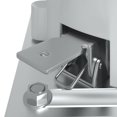 thumbnail image 3 of vidaXL Awning Post Set Outdoor Patio Metal Sun Shade Pole Support Canopy Iron, 3 of 6