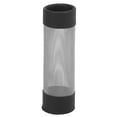 thumbnail image 2 of Stainless Steel Aquarium Filter Cover, Professional Structure Waterproof Aquarium Water Inlet Mesh  For Fish For Shrimps Internal Diameter 18mm, 2 of 8