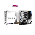 thumbnail image 1 of ASRock B650M PRO RS AM5 AMD B650 SATA 6Gb/s Micro ATX Motherboard, 1 of 5