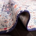 thumbnail image 2 of SAFAVIEH Madison Joandra Tapis Floral, 2 of 8