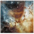 thumbnail image 4 of Safavieh Galaxy Kalden Astronomy Area Rug, 4 of 5