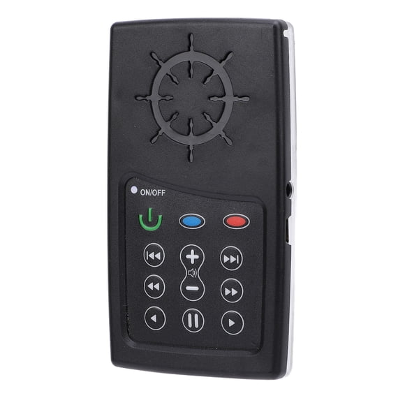 Lecteur Audio de Livres Scripturaires, Lecteur Électronique de Livres Scripturaires Compact, Léger et Portable avec Multiples Langues, Capacité 4G, pour les Auditeurs de Livres Scripturaires
