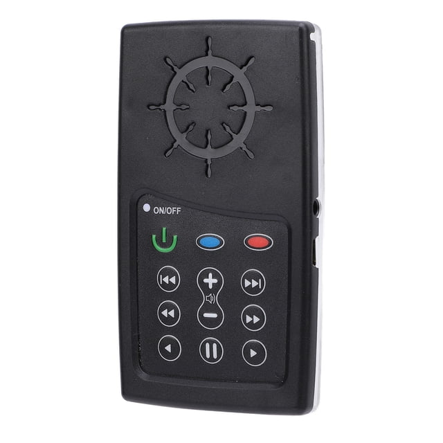 Lecteur Audio de Livres Scripturaires, Lecteur Électronique de Livres Scripturaires Compact, Léger et Portable avec Multiples Langues, Capacité 4G, pour les Auditeurs de Livres Scripturaires