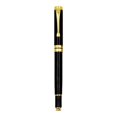 thumbnail image 1 of Metal Ballpoint Pen Elegant Executive Writing Instrument Smooth Ink Flow For Business 10ml, 1 of 4
